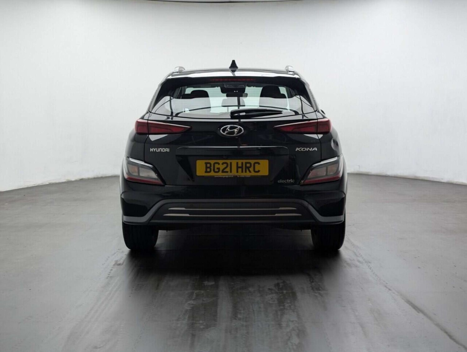 Used Hyundai KONA 2021 for sale - 77713744: Photo 7