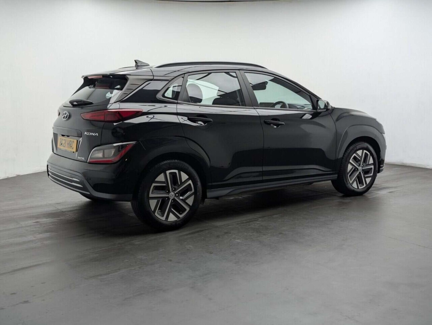 Used Hyundai KONA 2021 for sale - 77713744: Photo 8