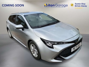 Used Toyota Corolla 2021 for sale - 78620050: Photo