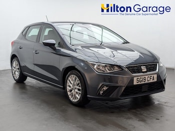 Used SEAT Ibiza 2019 for sale - 76422835: Photo