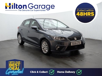 Used SEAT Ibiza 2019 for sale - 76422835: Photo