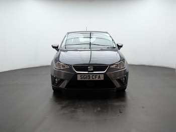 Used SEAT Ibiza 2019 for sale - 76422835: Photo