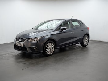 Used SEAT Ibiza 2019 for sale - 76422835: Photo
