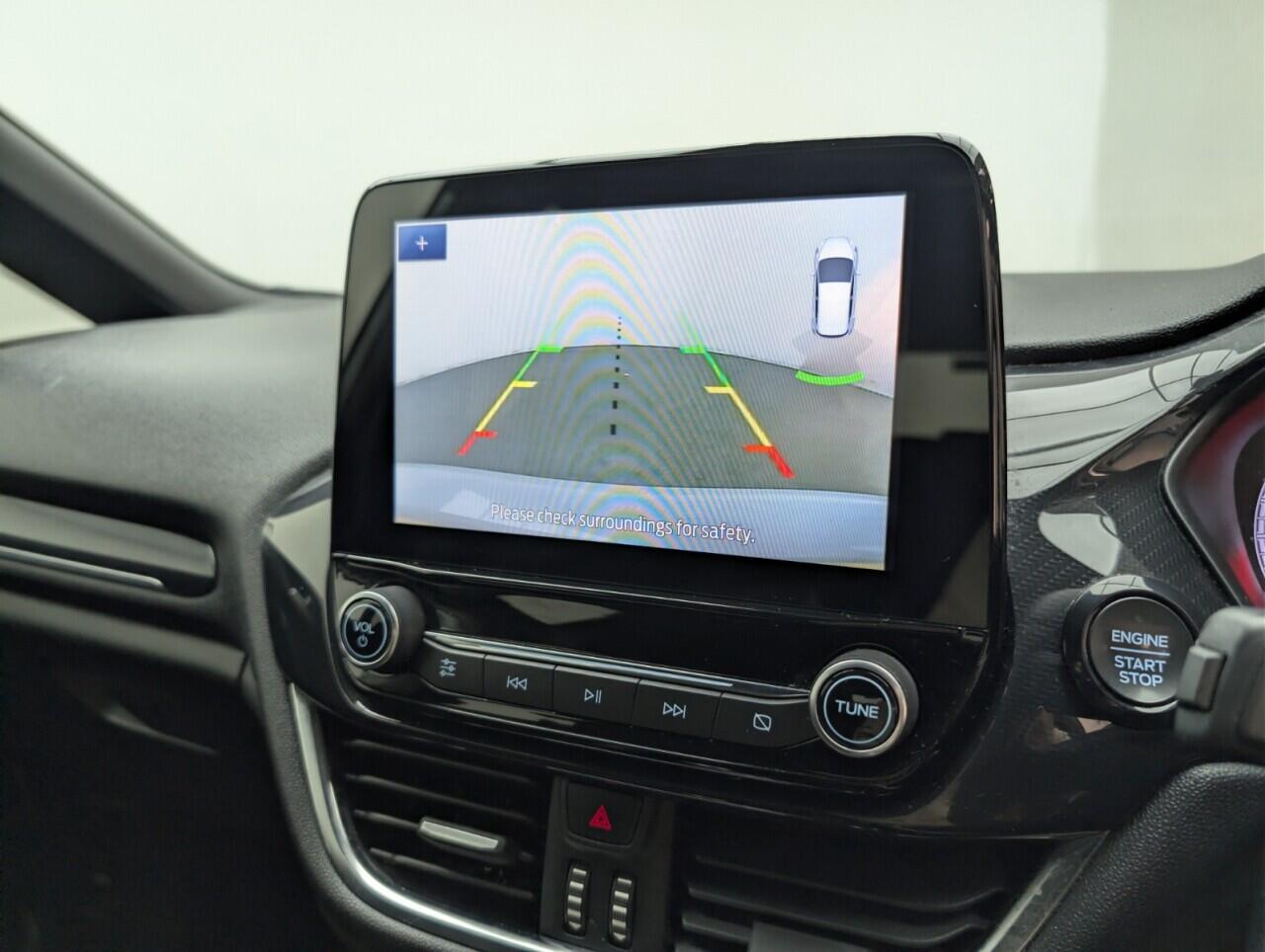 Used Ford Fiesta 2018 for sale - 76671501: Photo 15