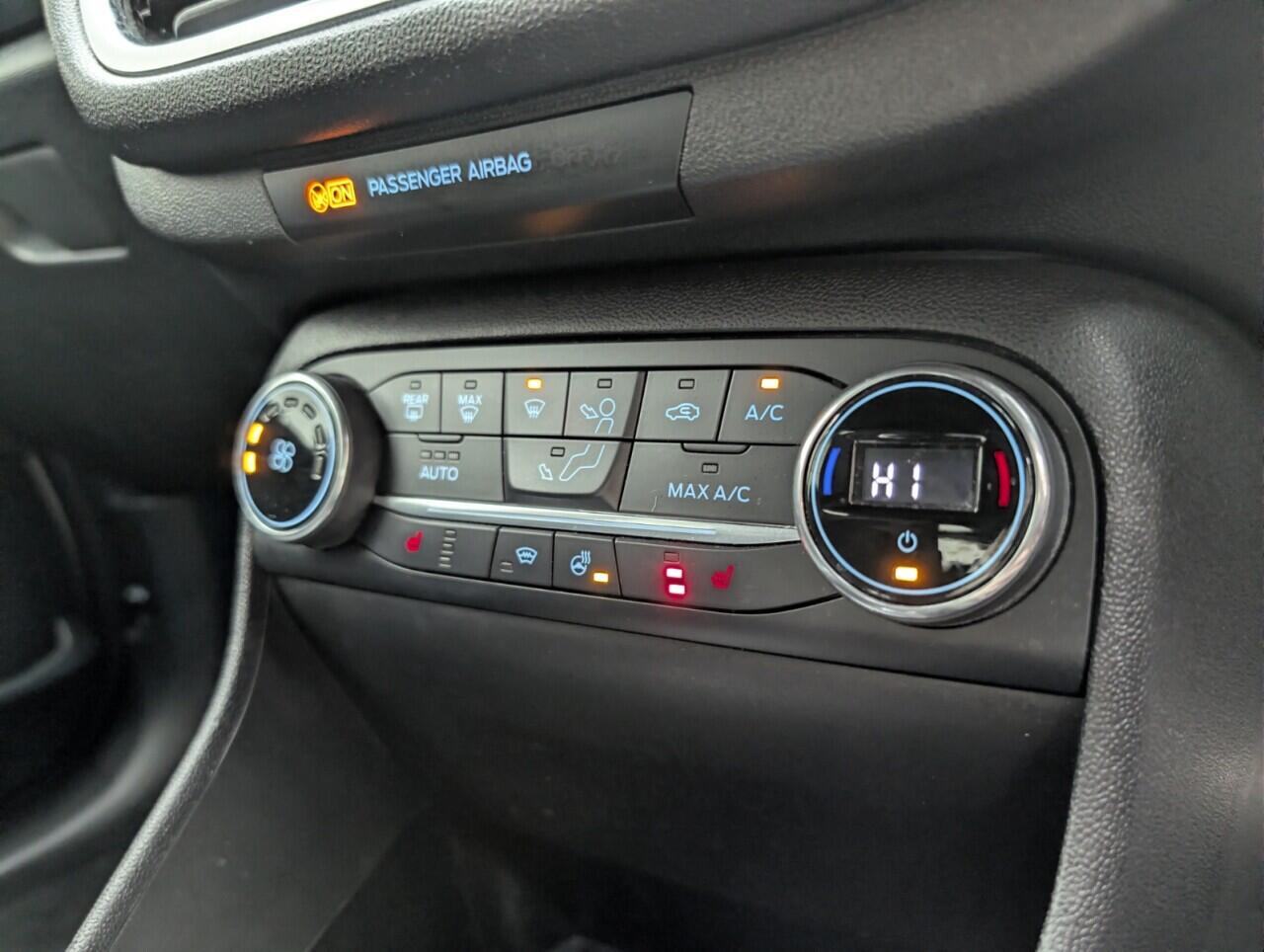 Used Ford Fiesta 2018 for sale - 76671501: Photo 16