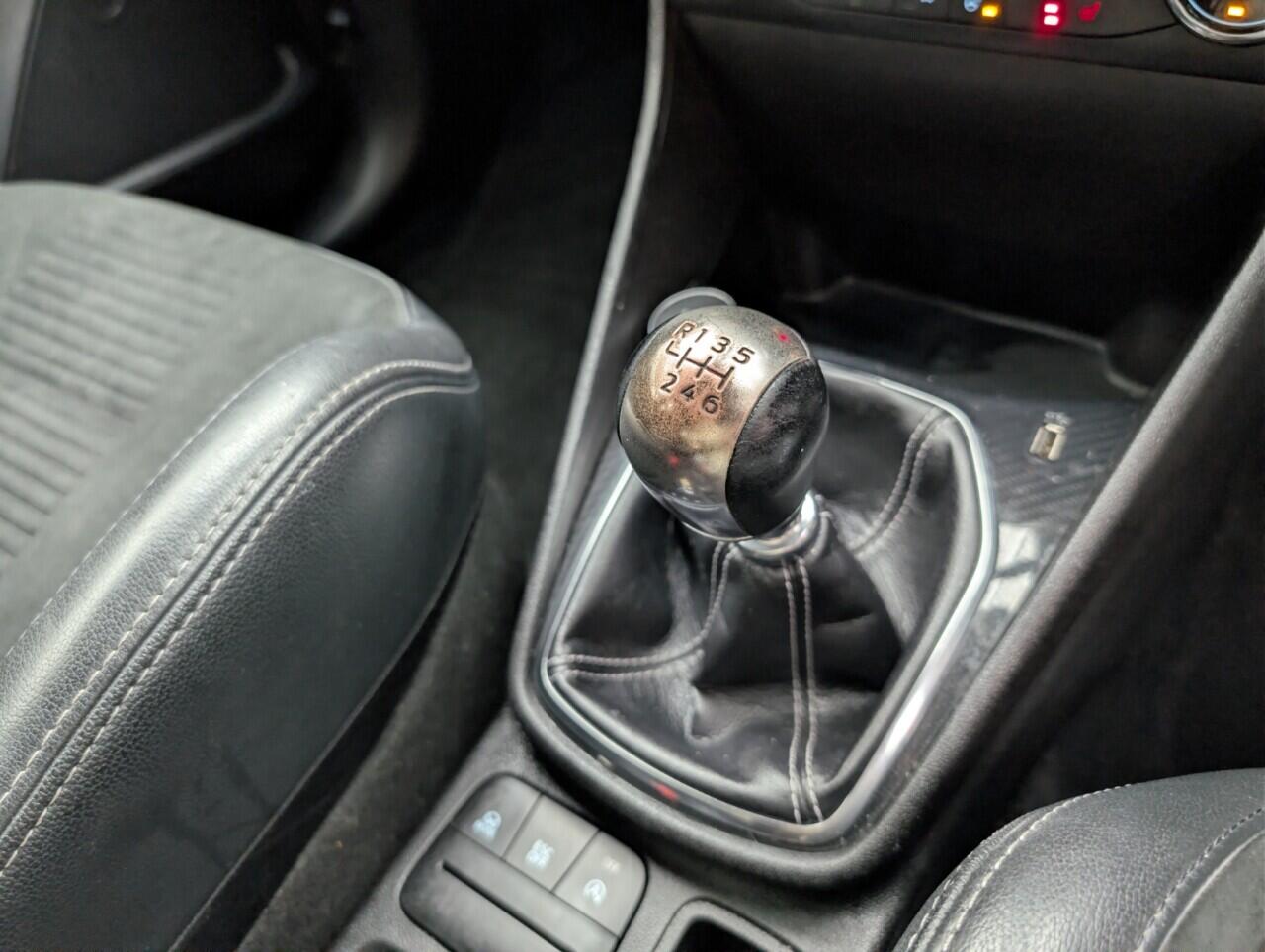 Used Ford Fiesta 2018 for sale - 76671501: Photo 17