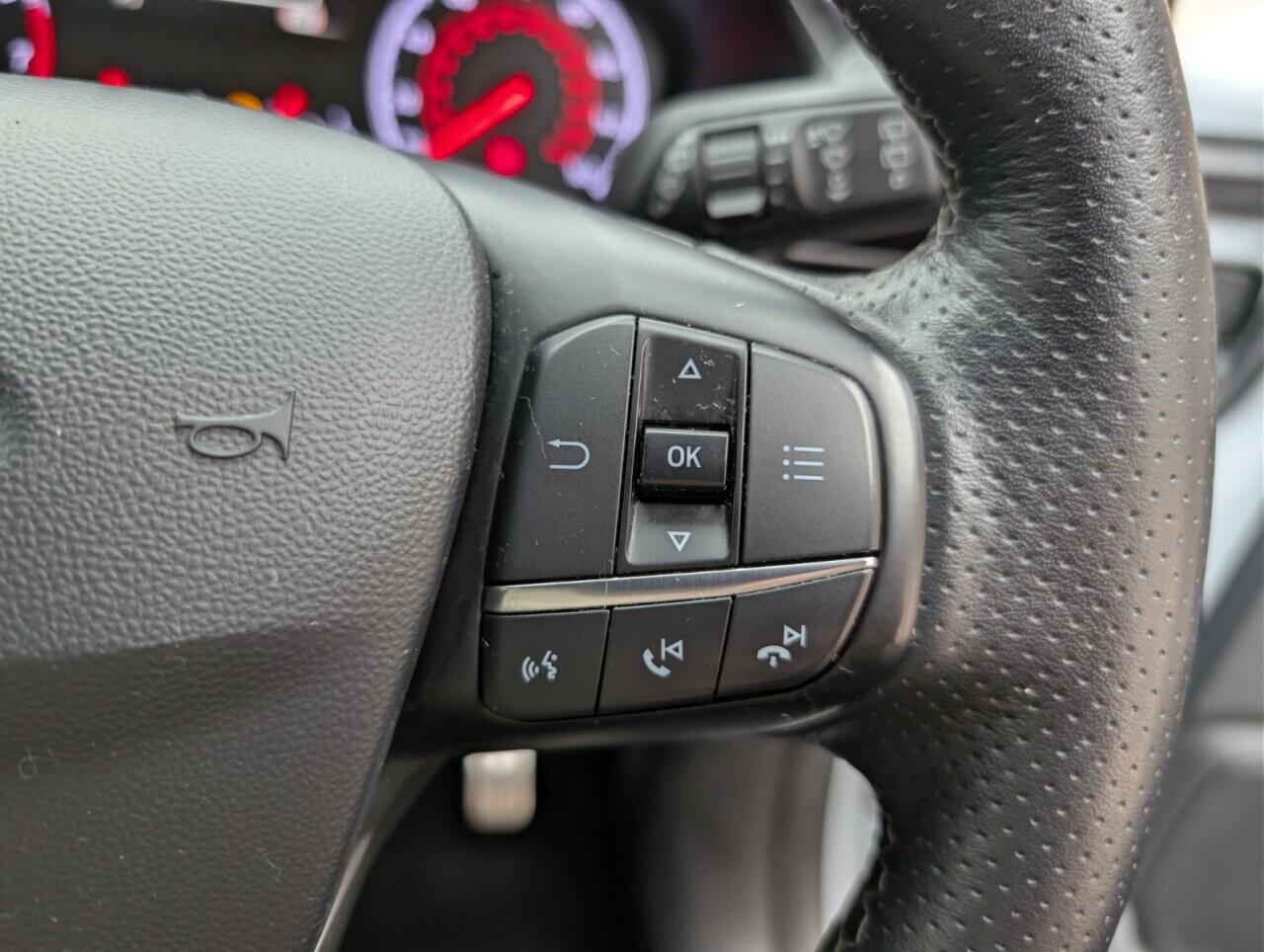 Used Ford Fiesta 2018 for sale - 76671501: Photo 20