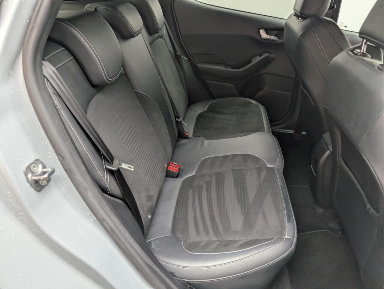 Used Ford Fiesta 2018 for sale - 76671501: Photo 25