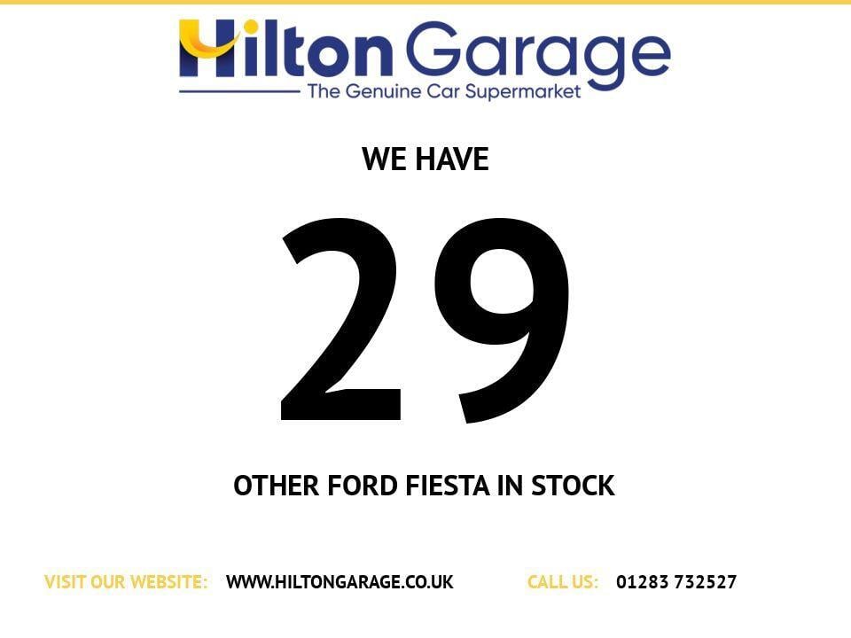 Used Ford Fiesta 2018 for sale - 76671501: Photo 39