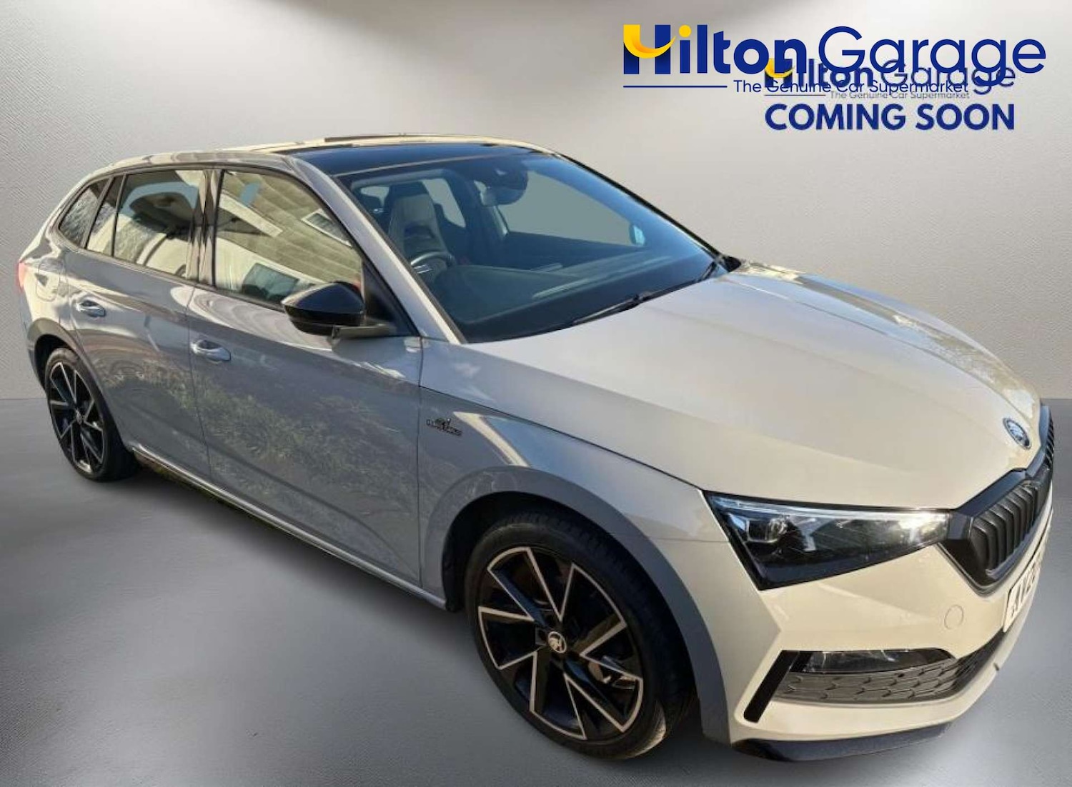 Used Skoda Scala 2020 for sale - 77880551: Photo 1