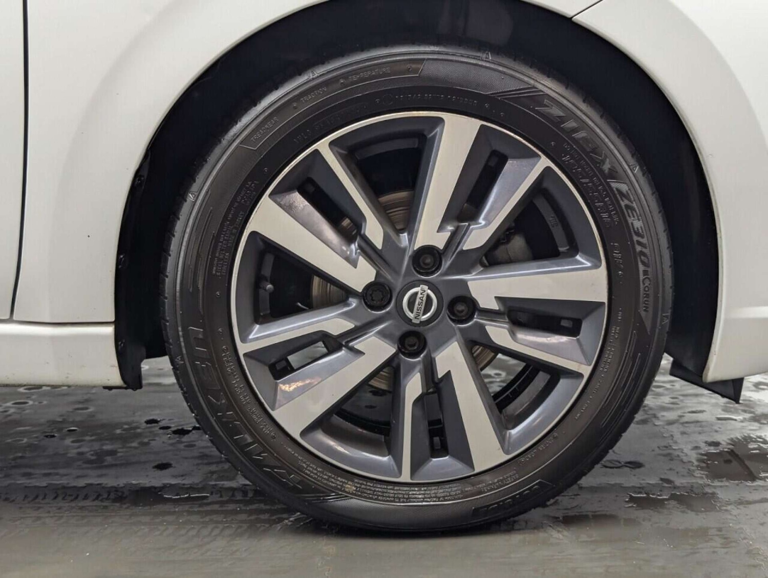 Used Nissan Micra 2019 for sale - 77714836: Photo 10