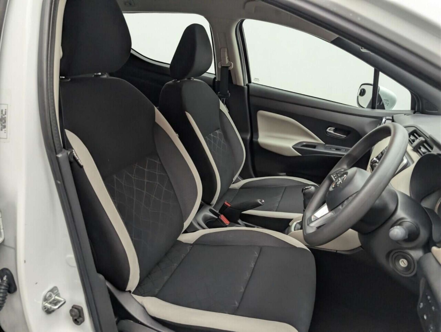 Used Nissan Micra 2019 for sale - 77714836: Photo 12