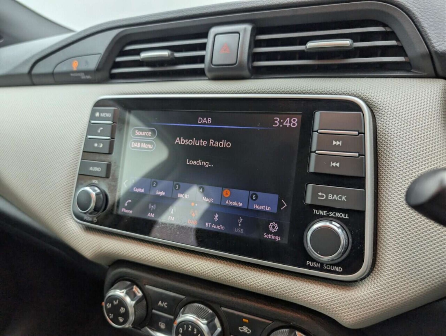 Used Nissan Micra 2019 for sale - 77714836: Photo 13