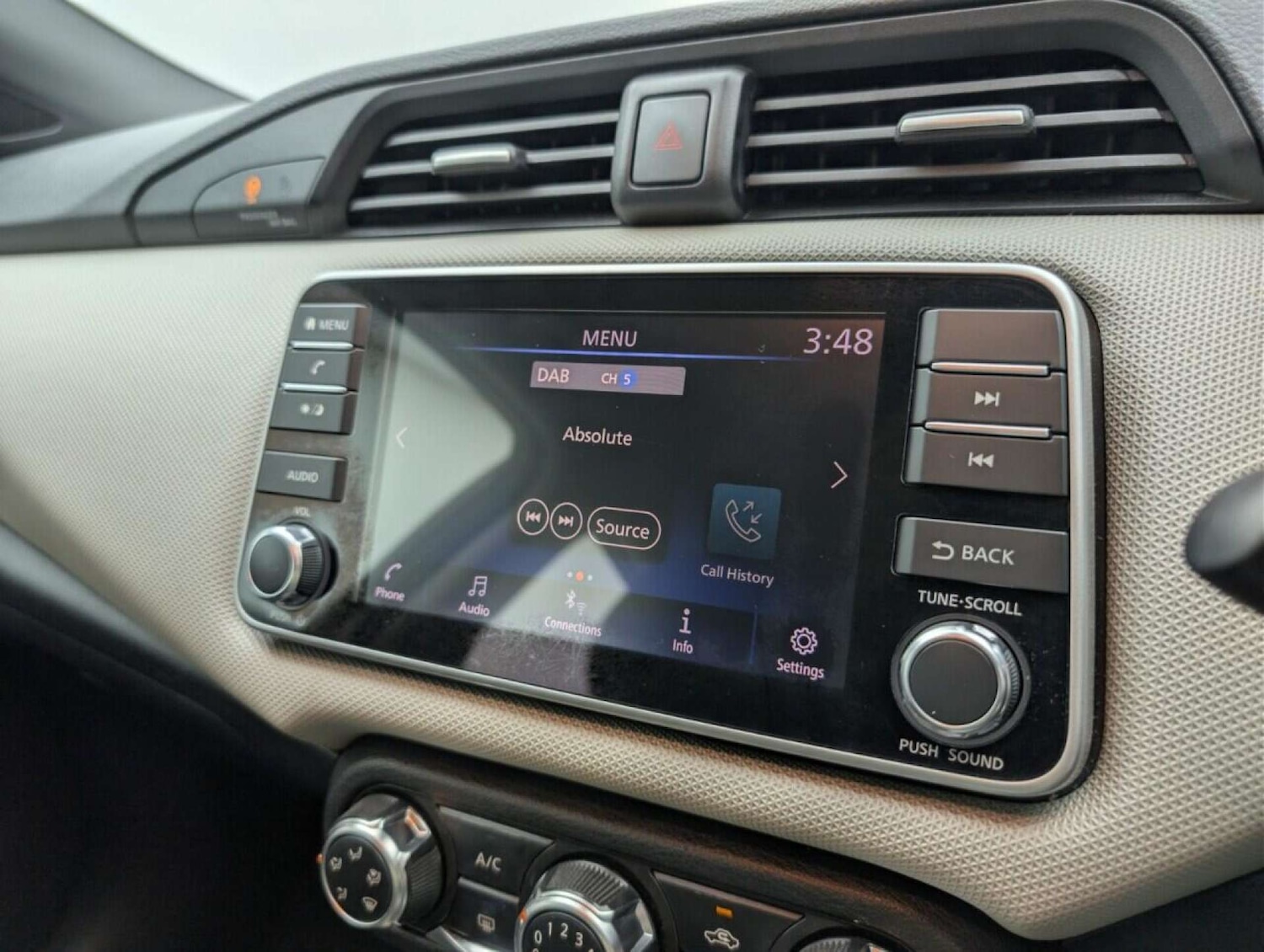 Used Nissan Micra 2019 for sale - 77714836: Photo 14