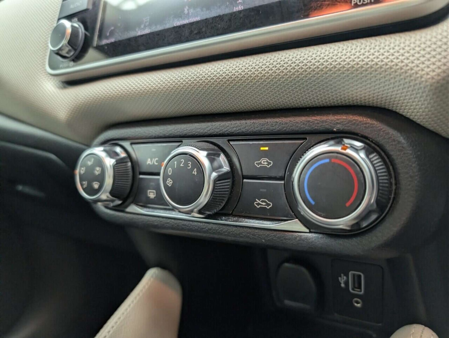 Used Nissan Micra 2019 for sale - 77714836: Photo 15