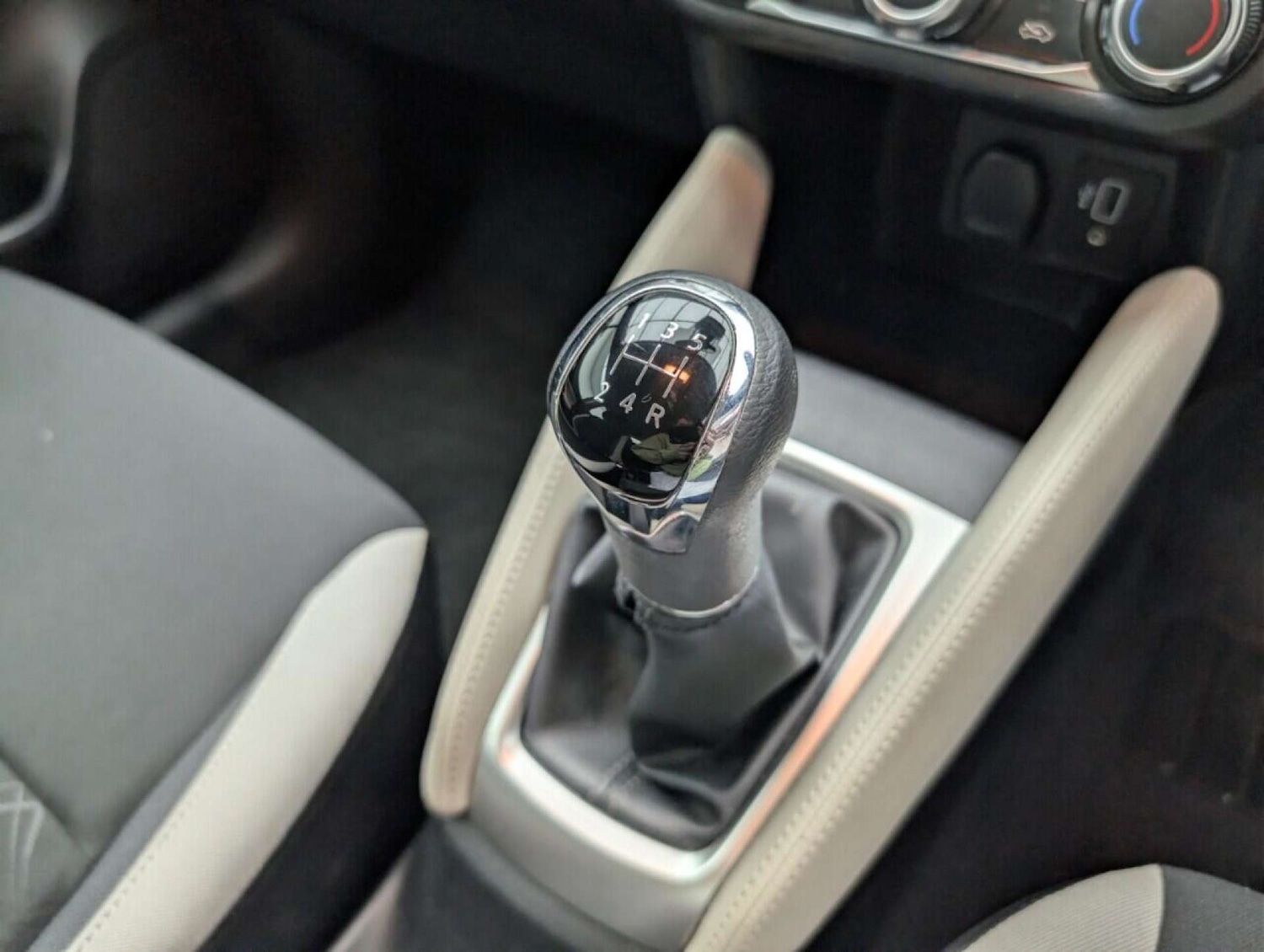 Used Nissan Micra 2019 for sale - 77714836: Photo 16