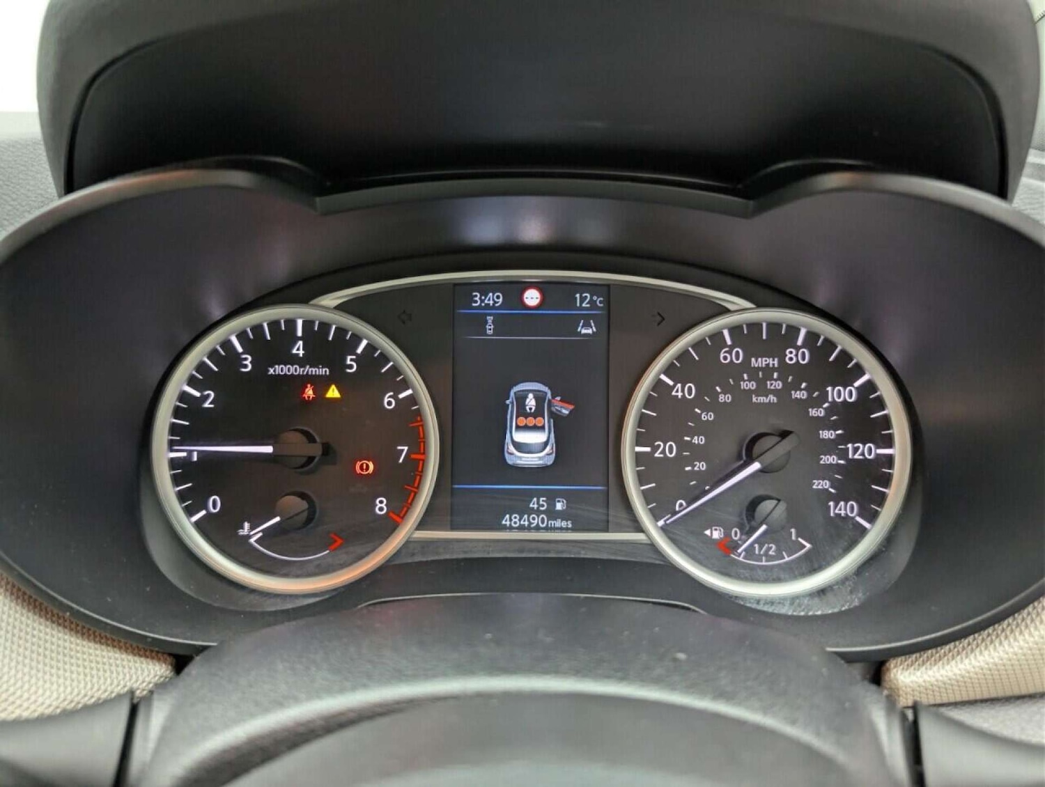 Used Nissan Micra 2019 for sale - 77714836: Photo 17