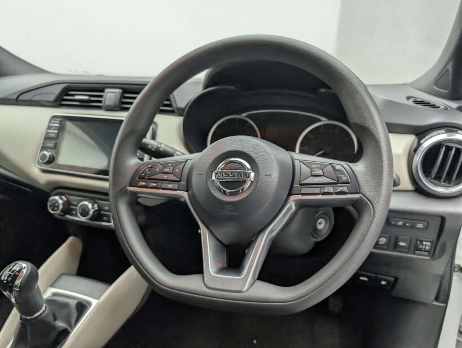 Used Nissan Micra 2019 for sale - 77714836: Photo 22