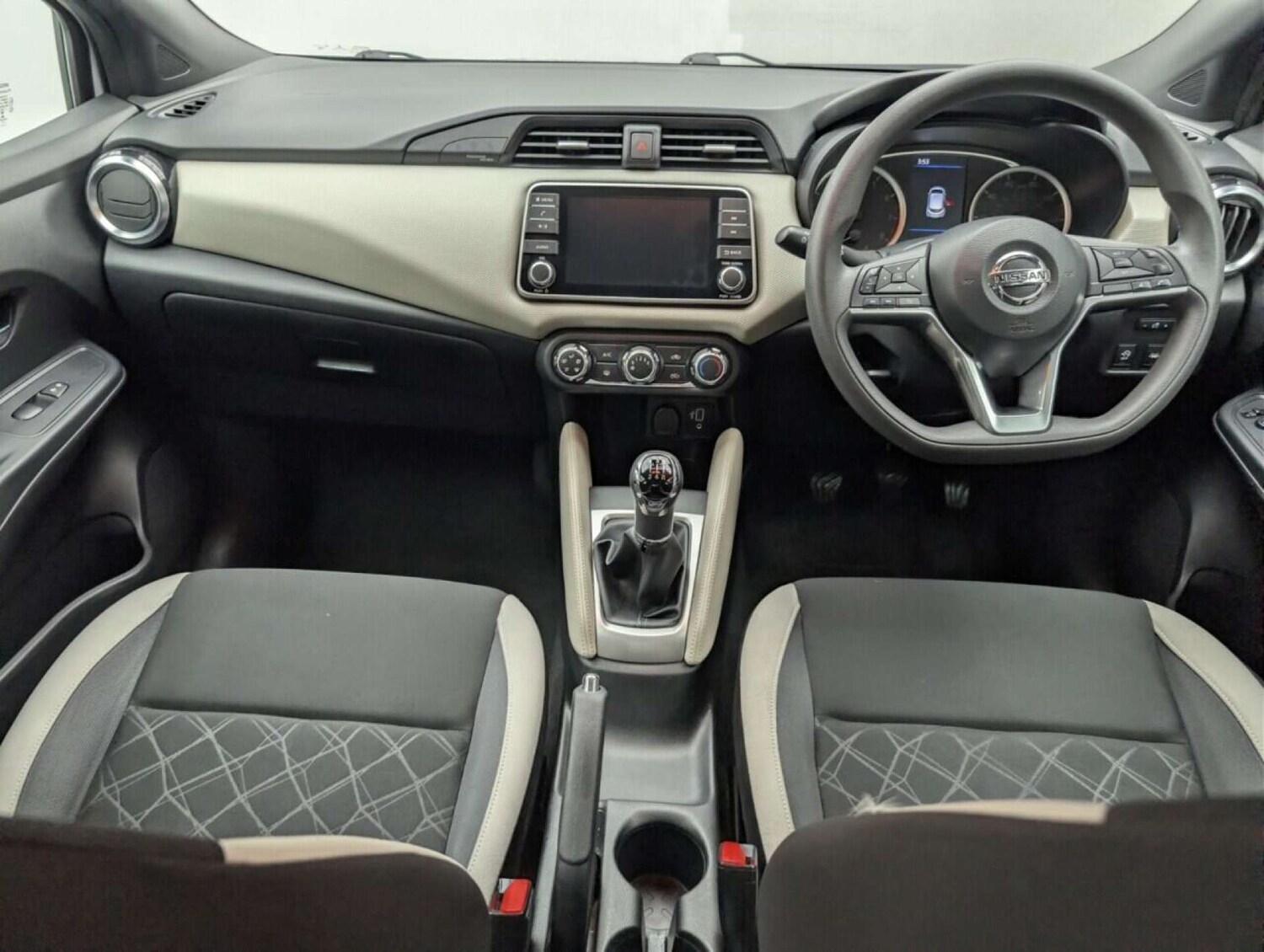 Used Nissan Micra 2019 for sale - 77714836: Photo 23