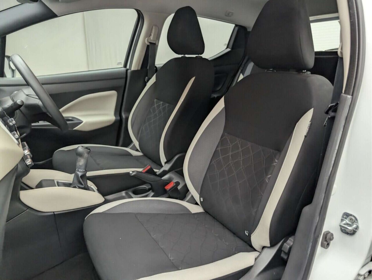 Used Nissan Micra 2019 for sale - 77714836: Photo 27