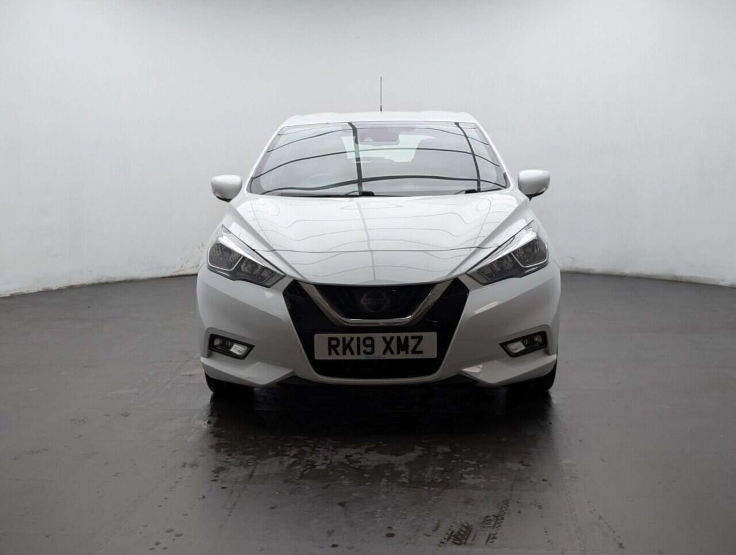 Used Nissan Micra 2019 for sale - 77714836: Photo 3