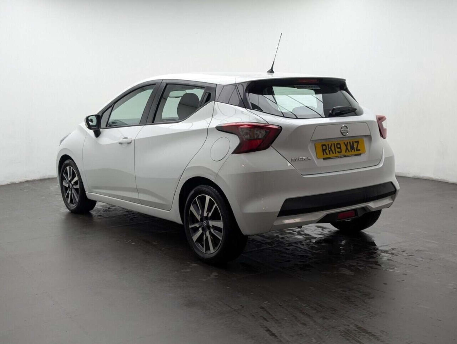 Used Nissan Micra 2019 for sale - 77714836: Photo 6