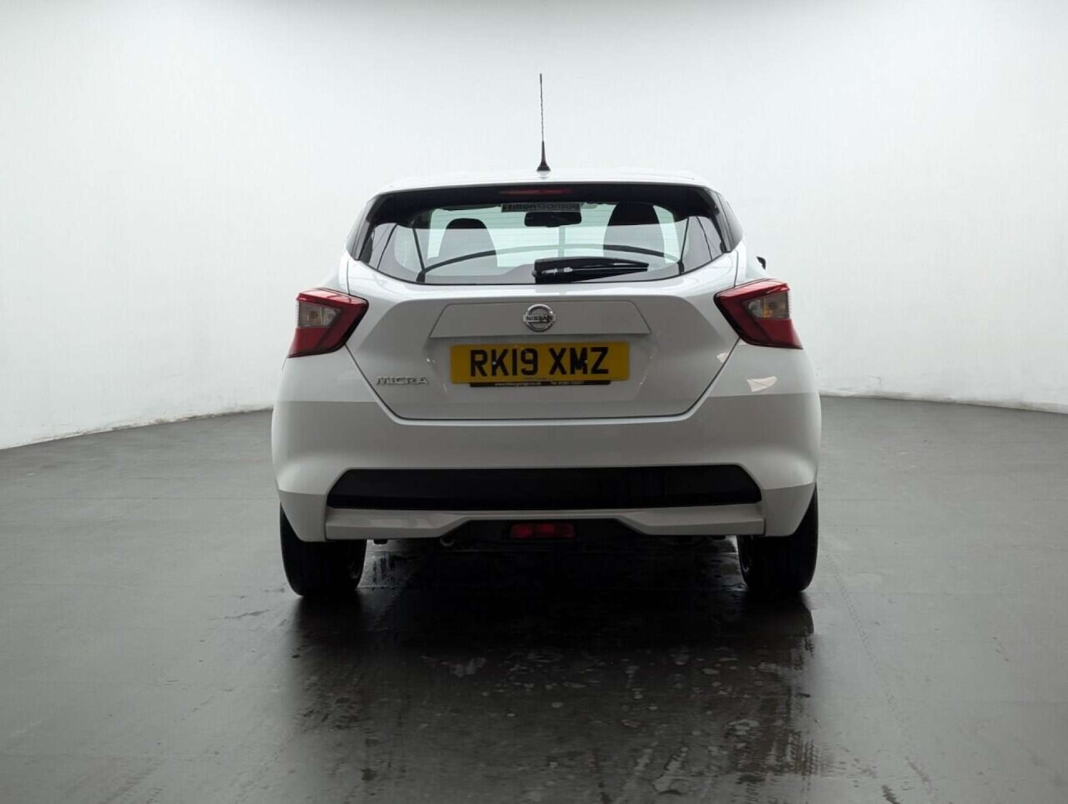 Used Nissan Micra 2019 for sale - 77714836: Photo 7