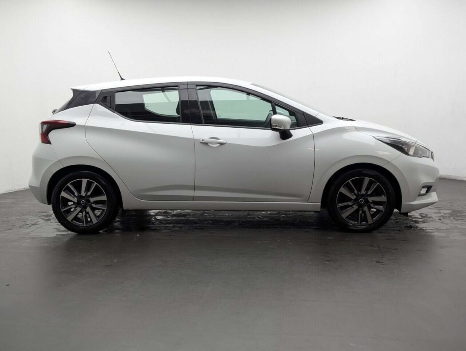 Used Nissan Micra 2019 for sale - 77714836: Photo 9