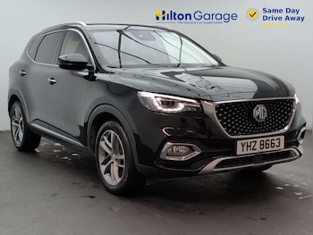 Used MG MG HS 2022 for sale - 79513943: Photo
