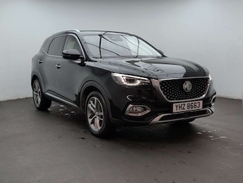Used MG MG HS 2022 for sale - 79513943: Photo