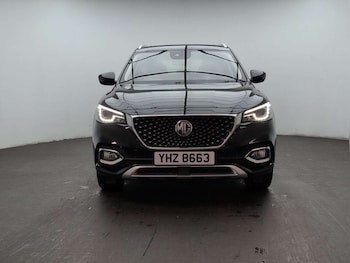 Used MG MG HS 2022 for sale - 79513943: Photo