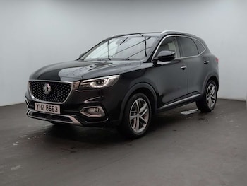 Used MG MG HS 2022 for sale - 79513943: Photo