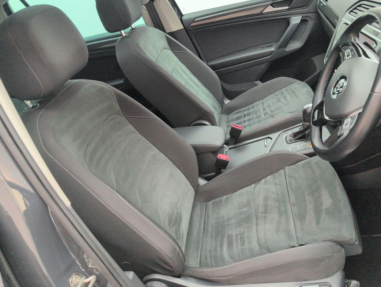 Used Volkswagen Tiguan 2019 for sale - 76425841: Photo 12