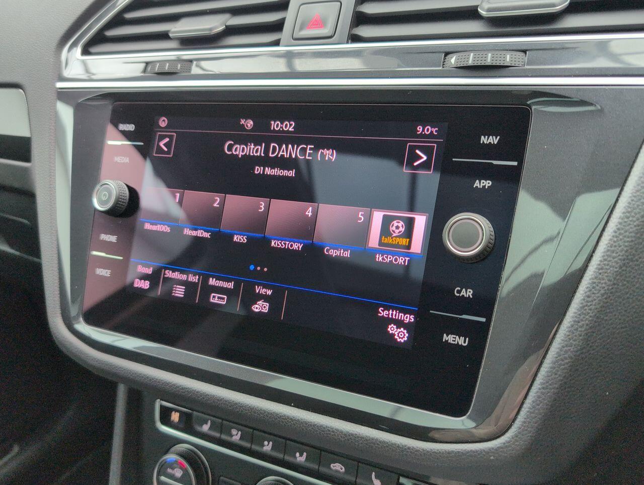 Used Volkswagen Tiguan 2019 for sale - 76425841: Photo 13