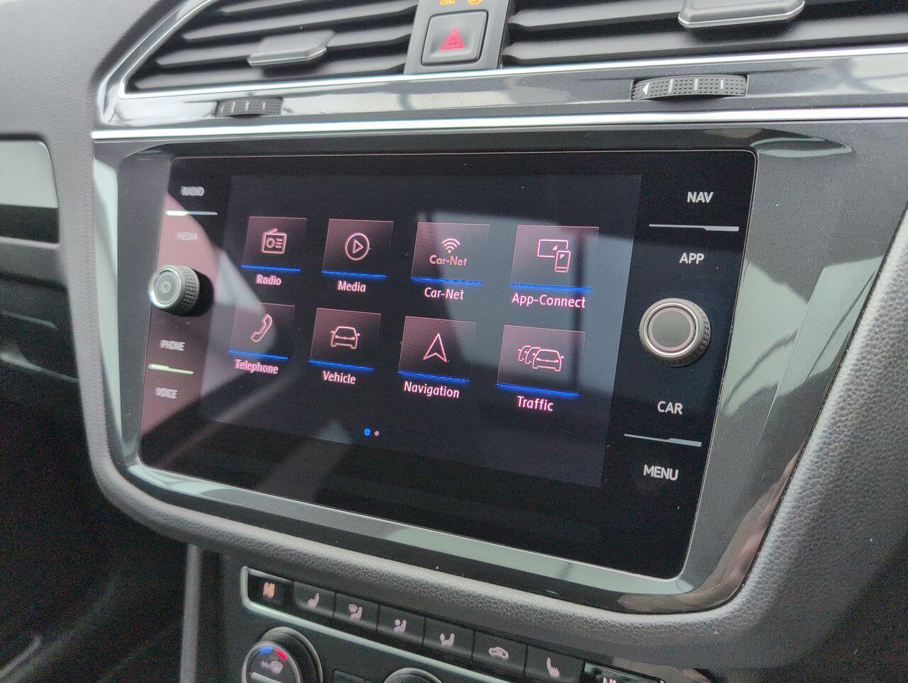 Used Volkswagen Tiguan 2019 for sale - 76425841: Photo 14