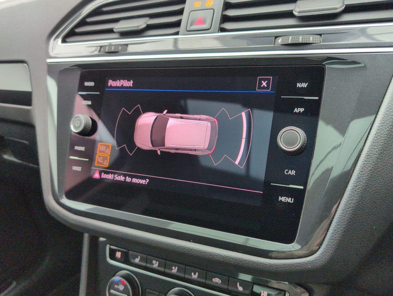 Used Volkswagen Tiguan 2019 for sale - 76425841: Photo 16