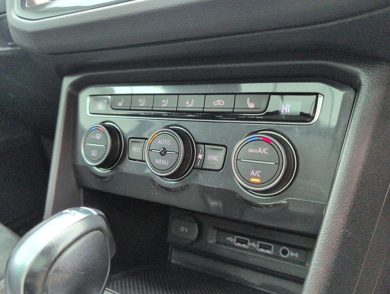 Used Volkswagen Tiguan 2019 for sale - 76425841: Photo 17