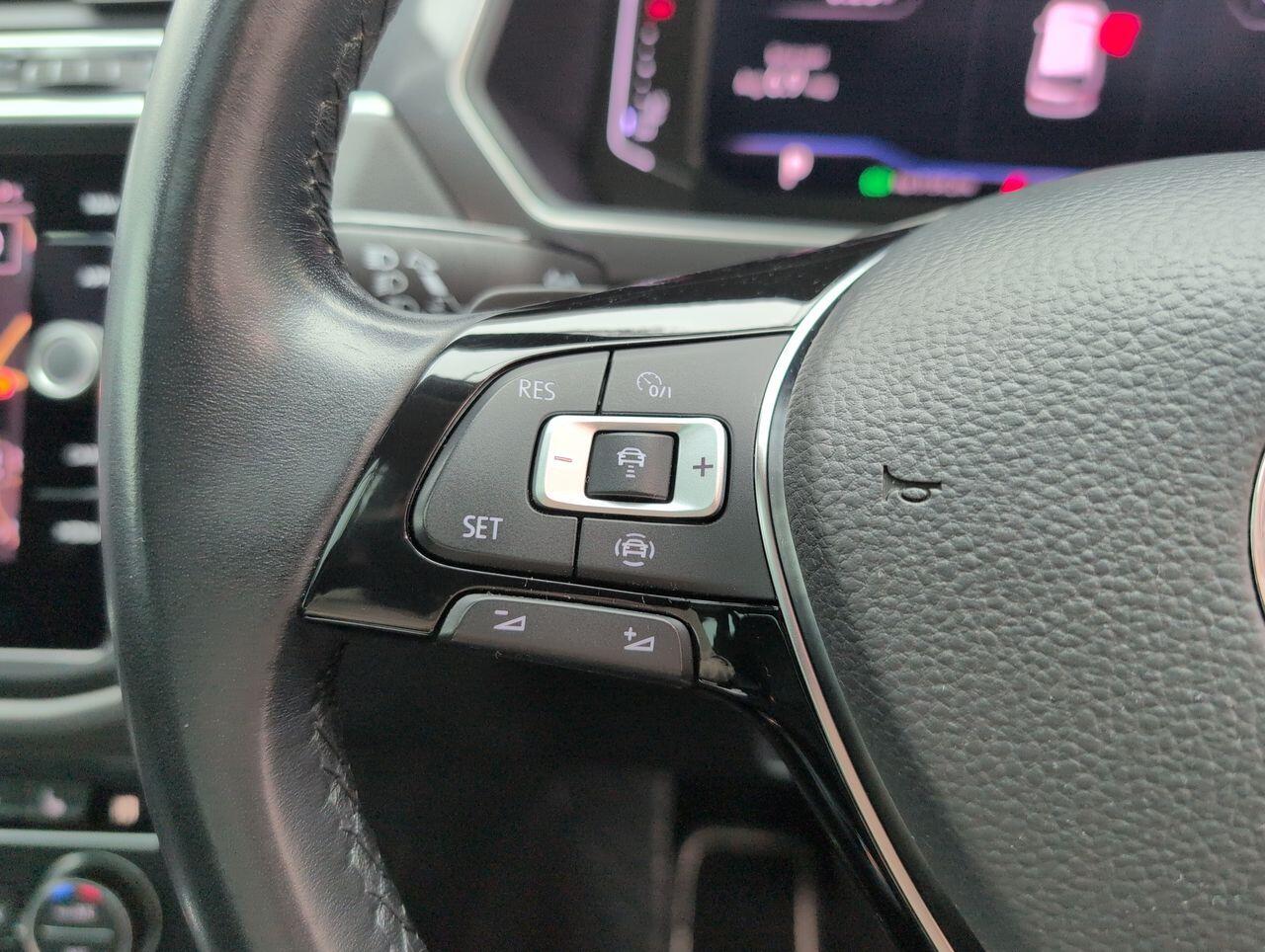 Used Volkswagen Tiguan 2019 for sale - 76425841: Photo 20