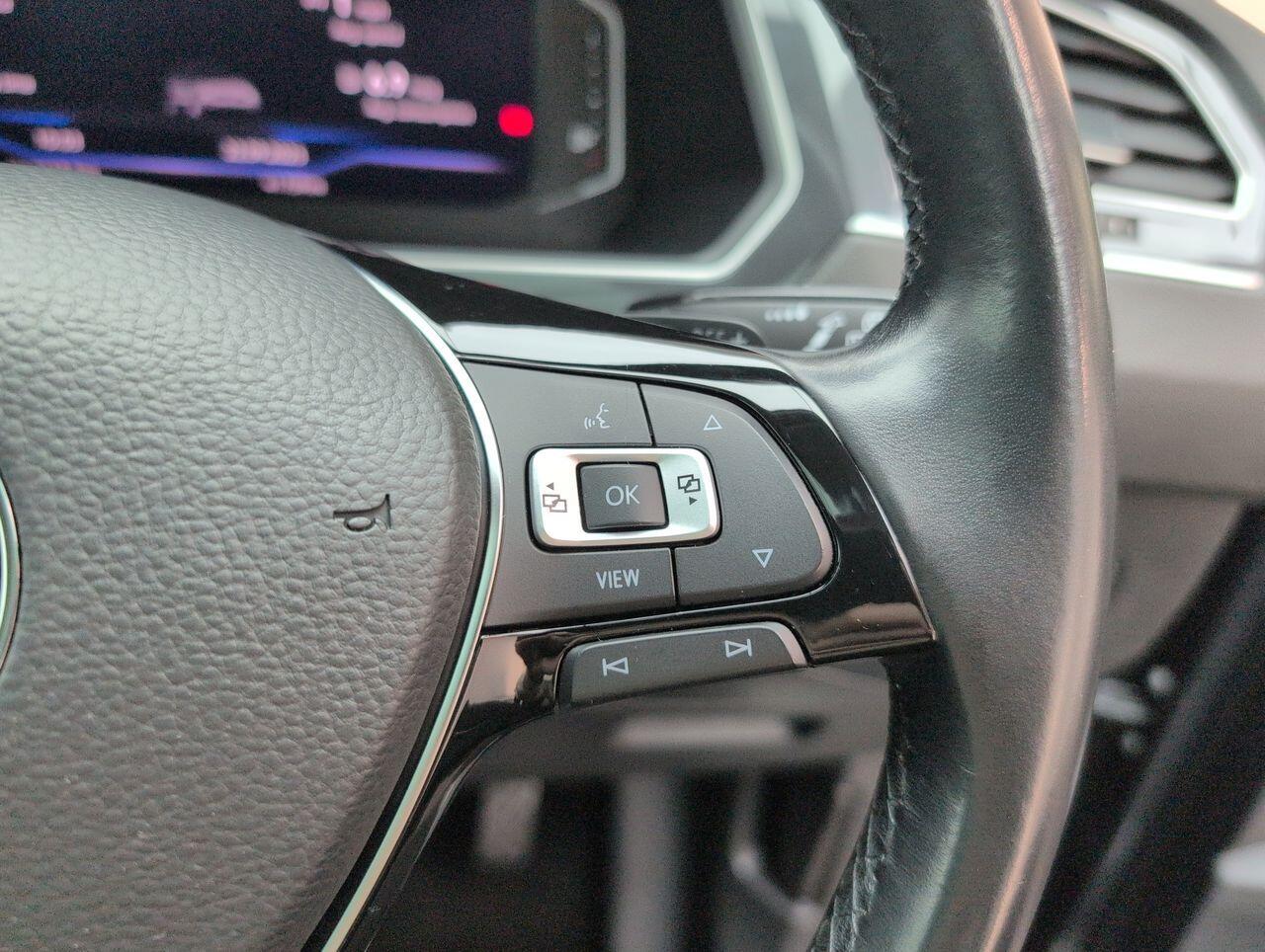 Used Volkswagen Tiguan 2019 for sale - 76425841: Photo 21