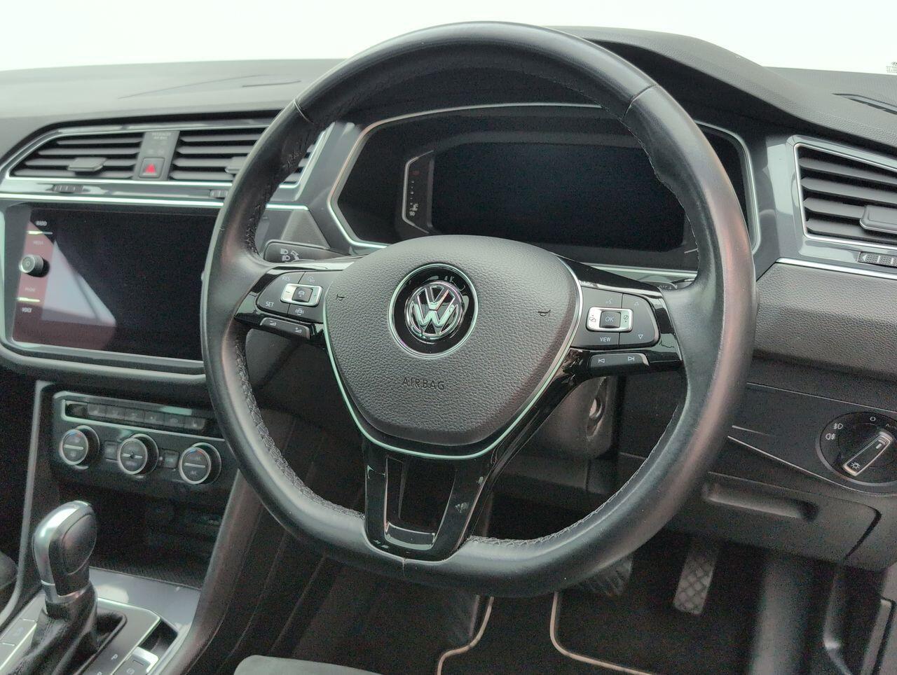 Used Volkswagen Tiguan 2019 for sale - 76425841: Photo 25