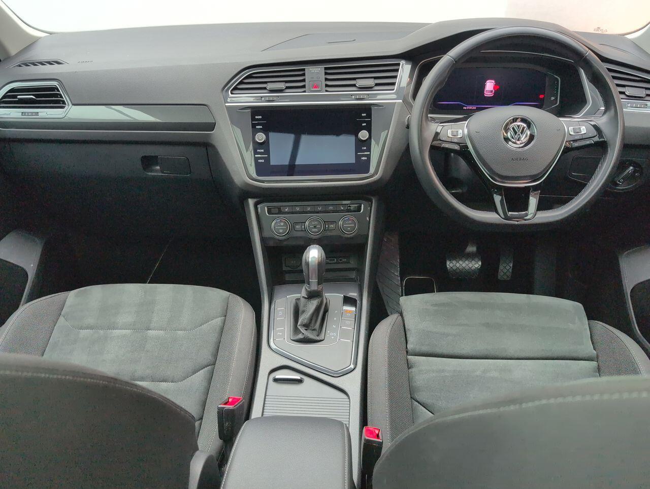 Used Volkswagen Tiguan 2019 for sale - 76425841: Photo 26