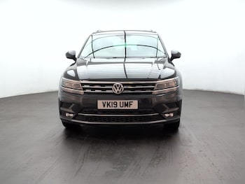 Used Volkswagen Tiguan 2019 for sale - 76425841: Photo