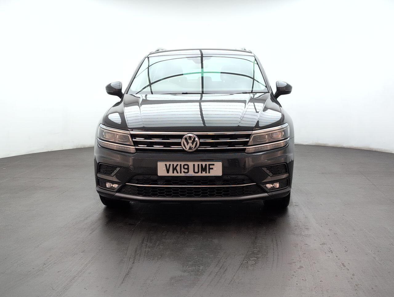 Used Volkswagen Tiguan 2019 for sale - 76425841: Photo 43