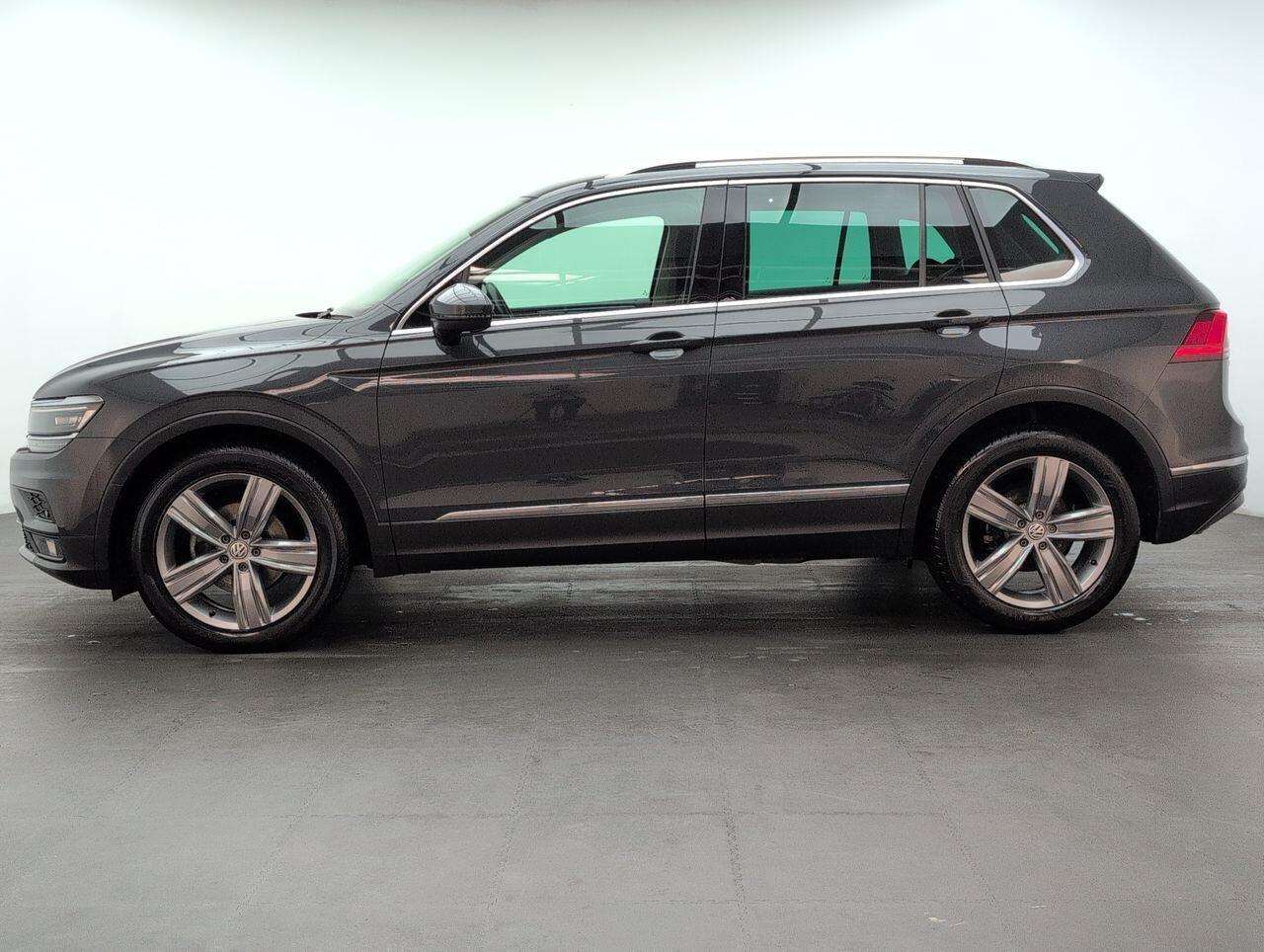 Used Volkswagen Tiguan 2019 for sale - 76425841: Photo 5