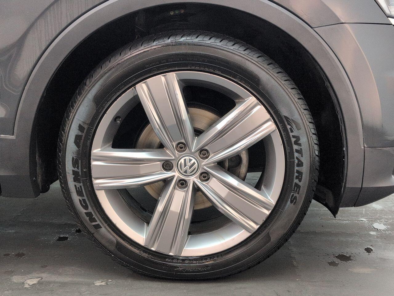 Used Volkswagen Tiguan 2019 for sale - 76425841: Photo 50