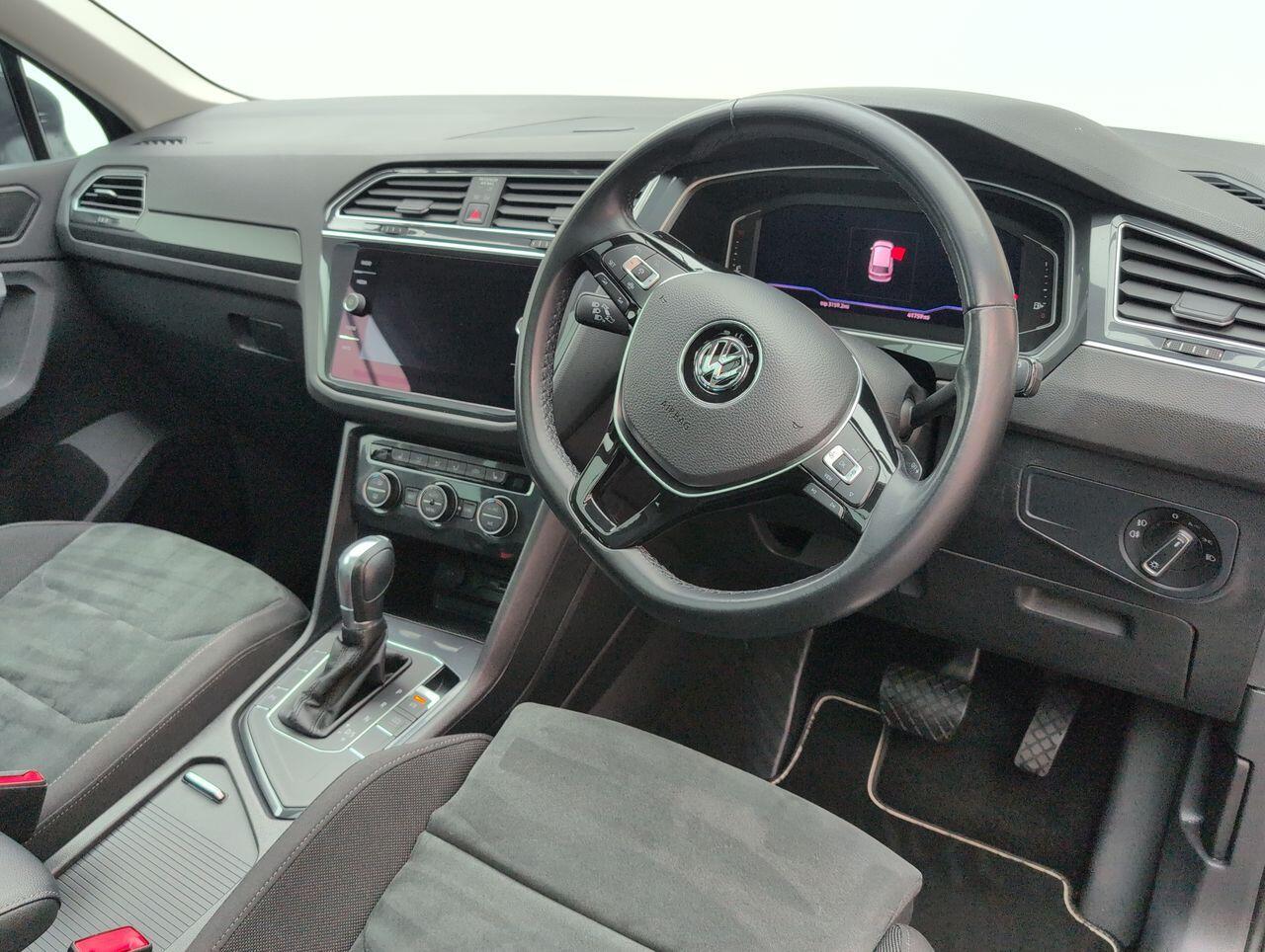 Used Volkswagen Tiguan 2019 for sale - 76425841: Photo 51