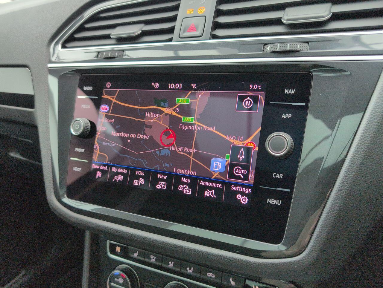 Used Volkswagen Tiguan 2019 for sale - 76425841: Photo 55