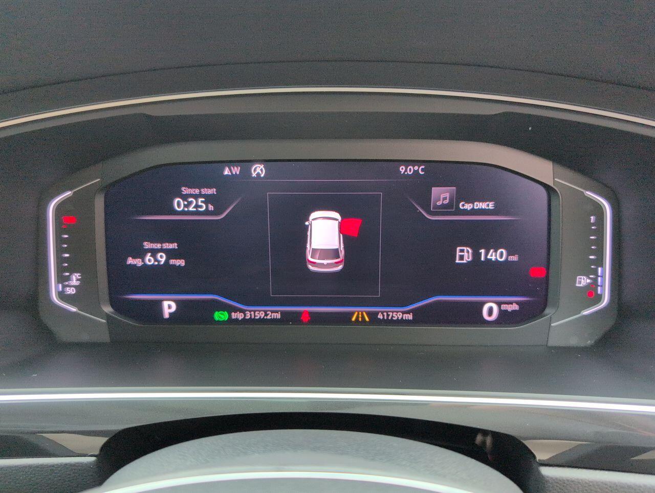 Used Volkswagen Tiguan 2019 for sale - 76425841: Photo 59