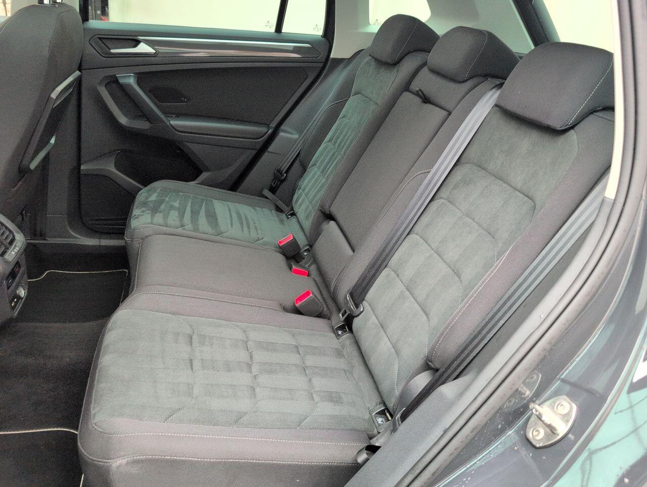 Used Volkswagen Tiguan 2019 for sale - 76425841: Photo 69