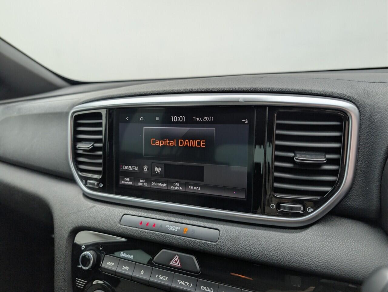 Used Kia Sportage 2021 for sale - 76644677: Photo 13